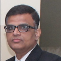 Dr. C S Ram