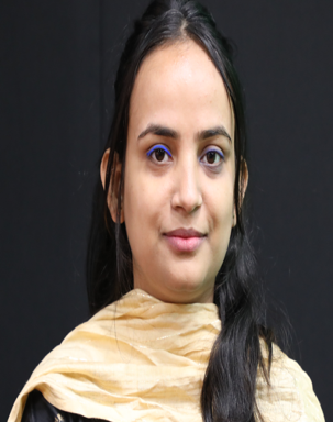 Dr. Nikita Tripathi 