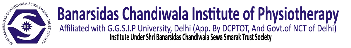 Banarsidas Chandiwala Institute Of Professional Studies