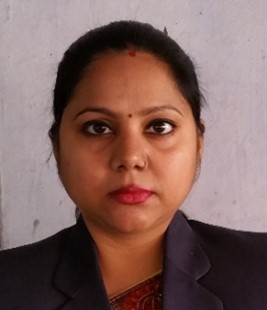 Ms. Jyoti 