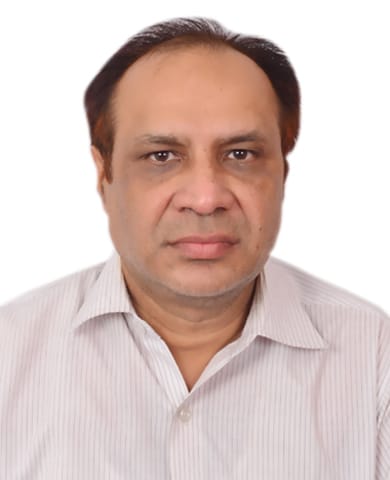 Mr. Deepak Pandey