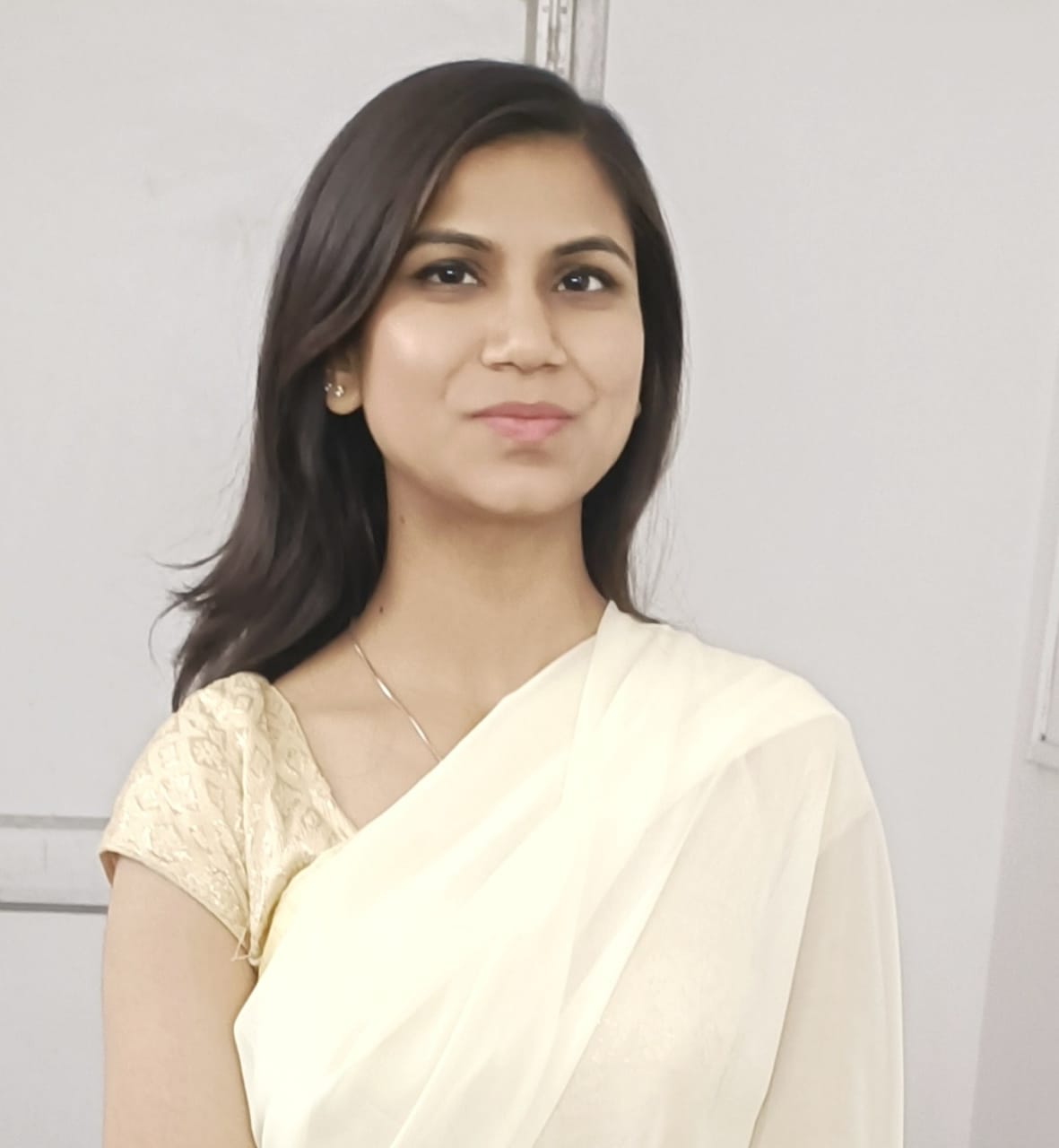 Dr. Sapna Yadav 